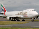 Atlas Air  Boeing 747-47UF   N497MC
