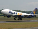 Atlas Air Boeing 747-2D7BF N523MC