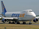 Atlas Air   Boeing 747-2D7BF   N524MC 