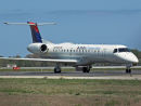 Delta Connection (Chautauqua Airlines) Embrear ERJ-145LR  N573RP