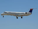 Delta Connection (Chautauqua Airlines) Embrear ERJ-145LR  N573RP