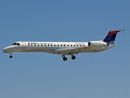 Delta Connection (Chautauqua Airlines) Embraer EMB-145LR   N577RP