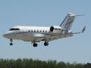 Bombardier CL-600-2B16   N604SA