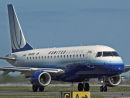 United Express(Chautauqua Airlines) Embraer EMB-170-100SE   N640RW