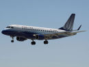 United Express(Chautauqua Airlines) Embraer EMB-170-100SE   N640RW