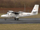 Skybus  DeHavilland DHC-6-300Twin   N70551