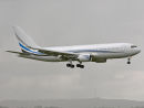 MLW Air LLC    Boeing 767-277    N767MW