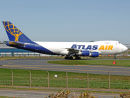Atlas Air   Boeing 747-228F     N809MC 