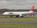 Northwest Airlines  A.330-323    N812NW
