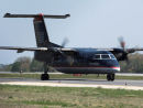 US Airways Express  De Havilland DHC-8 Dash 8  N816EX
