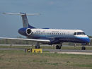 United Express  Embraer EMB-145LR  N853MJ