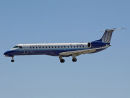 United Express  Embraer EMB-145LR  N853MJ