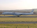 Murray Air  McDonnell Douglas  DC-8-63CF    N921R