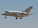 Hawker Siddeley HS-125-800XP  N853MJ