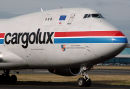 Cargolux Boeing 747-4R7F(SCD) LX-NCV "City of Vianden"