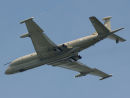 RAF   HS Nimrod MR2   XV248