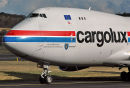 Cargolux Boeing 747-4R7F(SCD) LX-OCV "City of Differdange"
