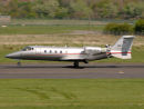 VistaJet  Learjet 60    OE-GLY