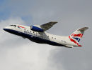 Sun Air of Scandinavia    Dornier 328-300     OY-NCL