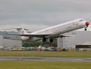 Danish Air Transport    McDonnell Douglas  MD-83     OY-RUE