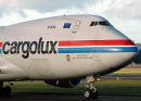 Cargolux Boeing 747-4R7F(SCD) LX-PCV "City of Diekirch"