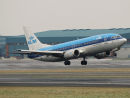 KLM-Royal Dutch Airlines   Boeing  737-306  PH-BDC