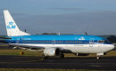 K.L.M Boeing   737-306   PH-BDD "Anthony Van Diemen"