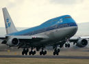 K.L.M Boeing 747-406(SCD) PH-BFS "City of Seoul"