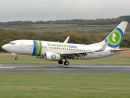 Transavia  Boeing 737-7K2   PH-XRD