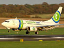 Transavia  Boeing 737-7K2   PH-XRV
