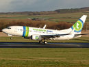 Transavia   Boeing 737-7K2    PH-XRZ