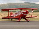 Pitts Special S-2A  G-BYIP