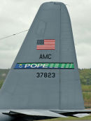 USAF Lockheed C-130H Hercules