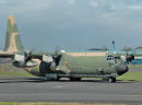 Portugese Air Force    Lockheed C-130H-30 Hercules 16801