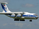Volga-Dnepr  Ilyushin Il76TD-90VD  RA-76950