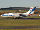 Volga-Dnepr Airlines    Ilyushin Il-76-90VD   RA-76951