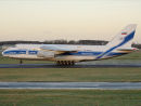 Volga Dnepr Airlines    Antonov AN 124-100   RA-82043