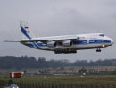 Volga Dnepr Airlines    Antonov  AN-124-100   RA-82045