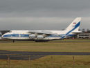 Volga Dnepr Airlines    Antonov AN 124-100   RA-82046