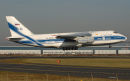 Volga-Dnepr Airlines    Antonov  AN-124-100(U)   RA-82078