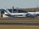Volga Dnepr Airlines  Antonov  AN-124-100   RA-82079