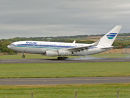 Kras Air   Ilyushin IL-96-300    RA-96017
