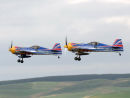 Red Bull Sukhoi SU-26M2  G-IIIS & G-IIIZ
