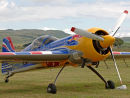 Red Bull Sukhoi SU-26M2 G-IIIS