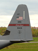 Hercules C-130J-30     99-1431