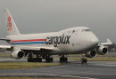 Cargolux Boeing 747-4R7F(SCD) LX-SCV "City of Niederanven"