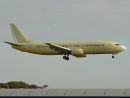  Untitled  Boeing 737-4YO   SX-GBH