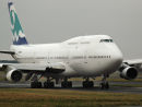 Air Atlanta Icelandic    Boeing 747-312   TF-AME