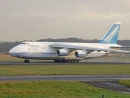 Antonov Design Bureau  AN-124-100M-150    UR-82008