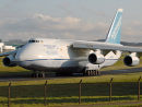 Antonov Design Bureau  AN-124-100  UR-82009